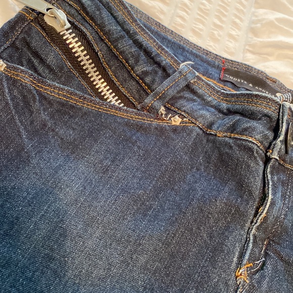 Ghosts & Angels Jeans | Size 9 - Picture 2 of 4